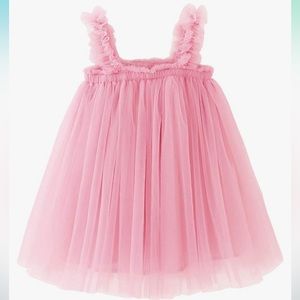 Baby dress